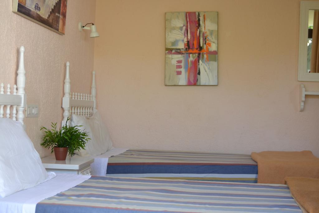Apartamentos Don Quijote Playa del Ingles  Bilik gambar