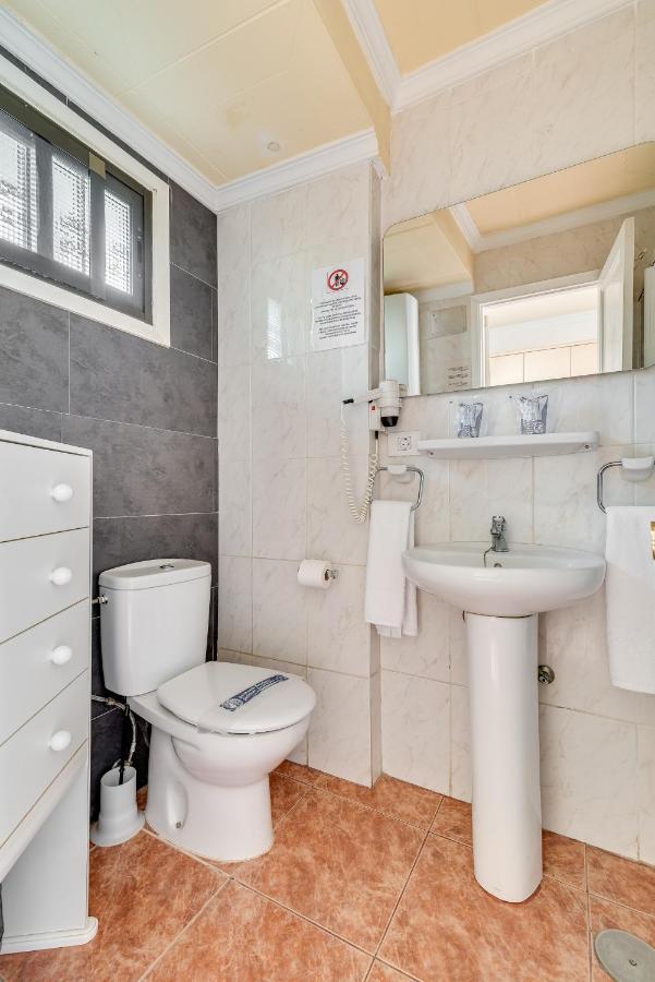 Apartamentos Don Quijote Playa del Ingles  Luaran gambar