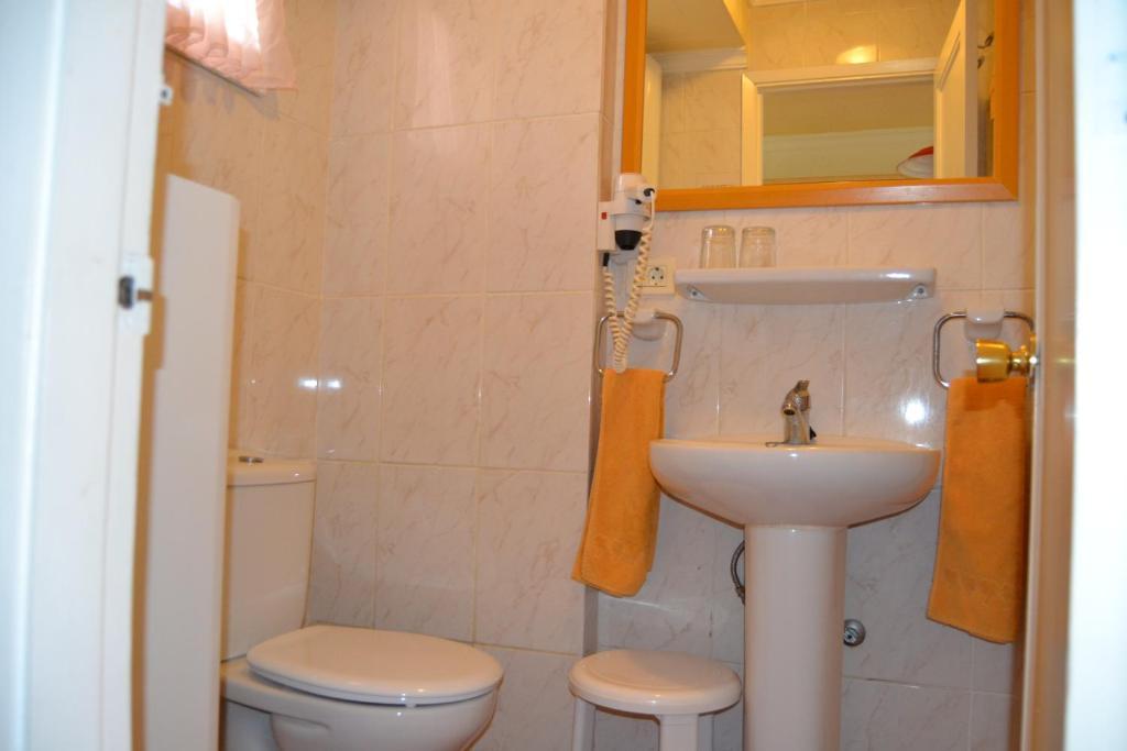 Apartamentos Don Quijote Playa del Ingles  Luaran gambar