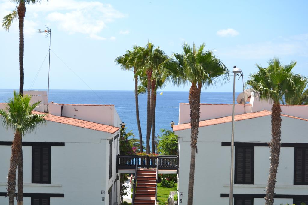 Apartamentos Don Quijote Playa del Ingles  Luaran gambar