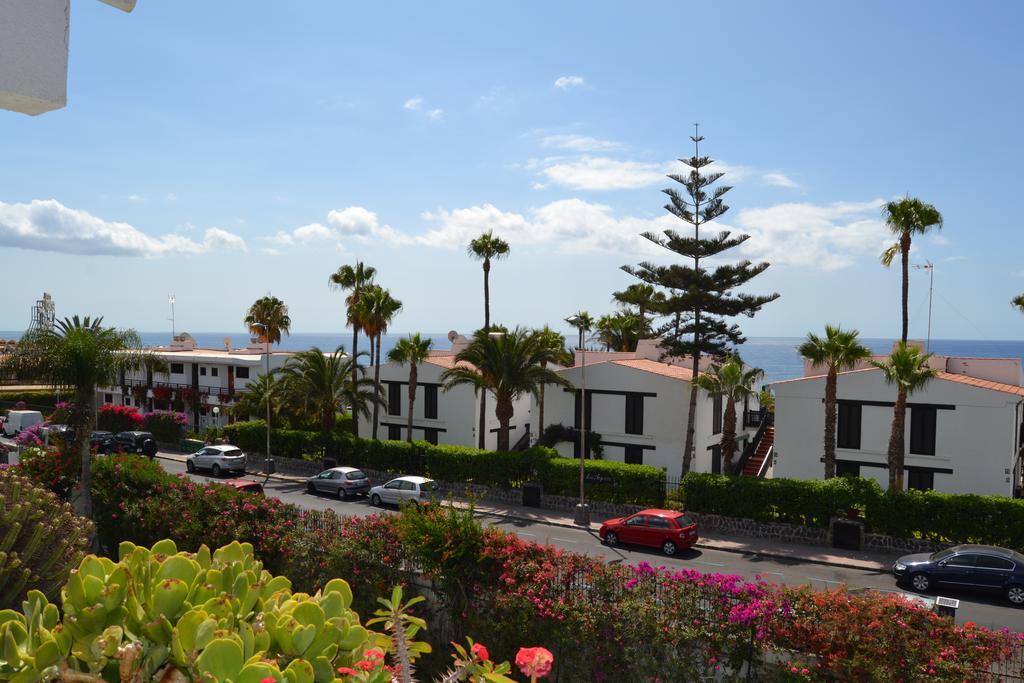 Apartamentos Don Quijote Playa del Ingles  Luaran gambar