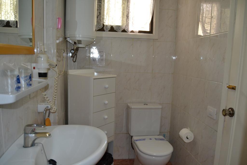 Apartamentos Don Quijote Playa del Ingles  Luaran gambar