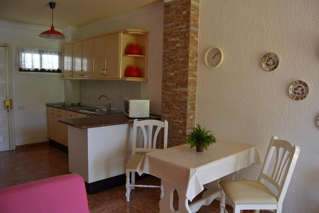 Apartamentos Don Quijote Playa del Ingles  Luaran gambar