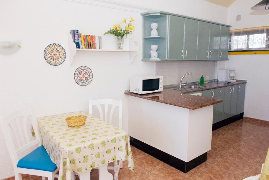 Apartamentos Don Quijote Playa del Ingles  Luaran gambar